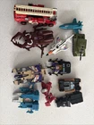 Vintage G1 Transformers Lot