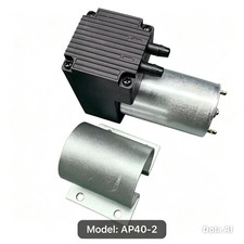 AP40-2 Vacuum Pump, 12V