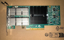 Mellanox MCX314A-BCCT Connectx-3 Pro EN Network  Dual QSFP Adapter Card
