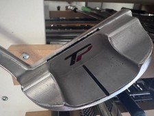 TaylorMade TP Collection Balboa 36" Satin Mallet Putter Super Stroke Pistol 0203
