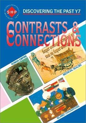 Contrasts and Connections Pupil's Book, Colin Shep