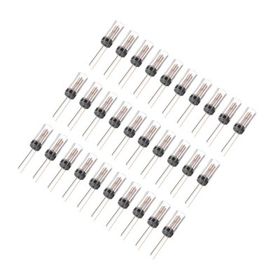SW-18030 Retarded Sensitivity Spring Electronic Vibration Sensor Switch 30Pcs