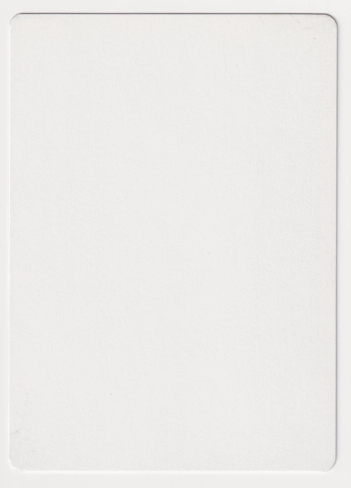 Stone Rain Proof LP Ice Age Artist Kaja Foglio 1995 MTG Magic AP Vintage Sorcery - Image 2 of 2