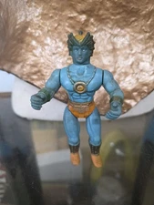 1980’s SOMA Fantasy World Nizard Warrior Action Figure