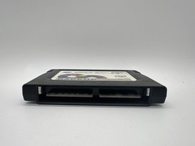 Sega Saturn Backup Ram Memory Cartridge - OEM - Authentic - TESTED & Working !