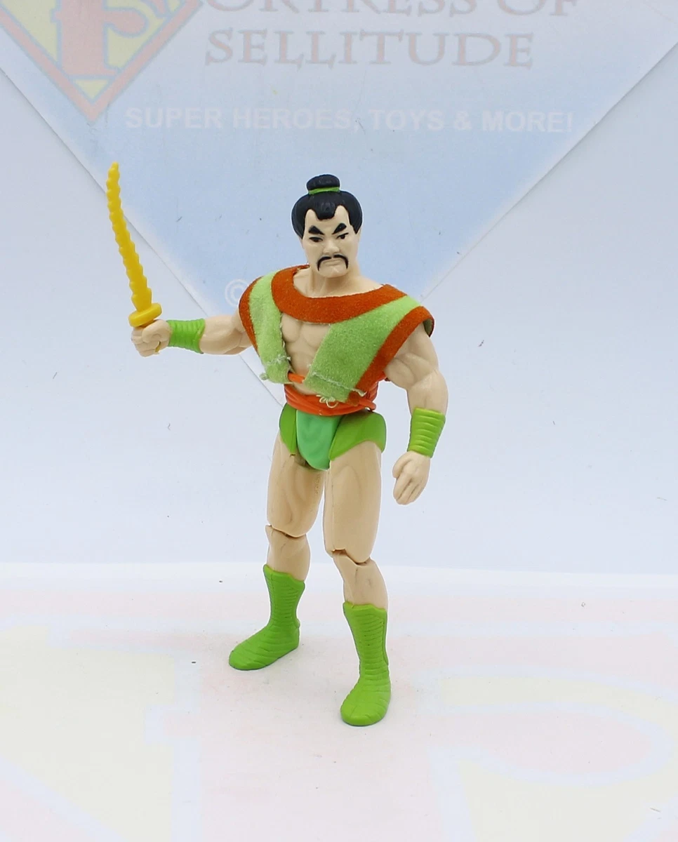 Kenner Super Powers for sale | eBay