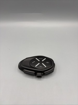 Interphone LINK HD Einzel-Headset   Bluetooth Headset für Motorrad B-Ware