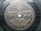 THE BEATLES 1963 PLEASE PLEASE ME GOLD PARLOPHONE   DICK JAMES