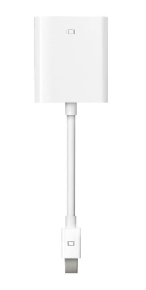 Original Apple Mini DisplayPort auf VGA Adapter | A1307 MB572Z/B | für MacBook - Bild 2 von 4