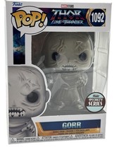 Ultimate Funko Pop Thor Love and Thunder Figures Gallery and Checklist 28