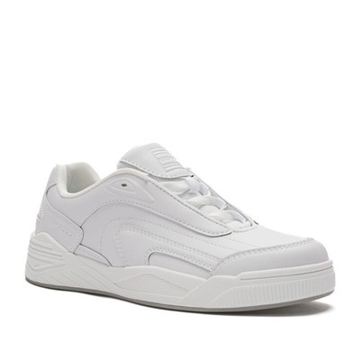 Crosby Herren Weiße Sneaker Freizeit 467091-03-02