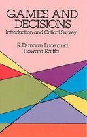 Howard Raiffa (U. A.) | Games And Decisions | Taschenbuch | Englisch (2003)