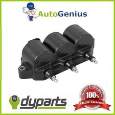 BOBINA ACCENSIONE DAEWOO CHEVROLET MATIZ 0.8 800 LPG 1998-2013 XE-3229R