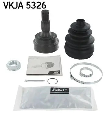 Giunto semiasse Giunto omocinetico VKJA 5326 SKF per PEUGEOT 405 II Break 405 II