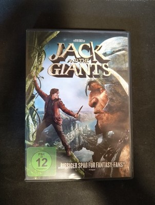 Jack and the Giants  von Bryan Singer (2013) - Sehr Gut