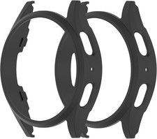 Shockproof Case for Samsung Galaxy Watch 7 44mm Protective Bumper Cover