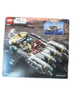 LEGO 75445 Star Wars: The Mandalorian and Grogu Anzellan Starship