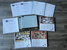 (10) Creative Memories 12 X 12 Mixed Lot Scra...