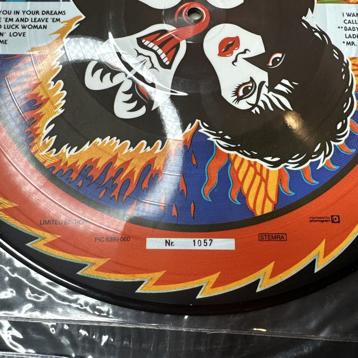 通販限定CRAZE ARTIST BOOK ROCK 'N' ROLL OVER 0014_234909.jpg?crop=center&