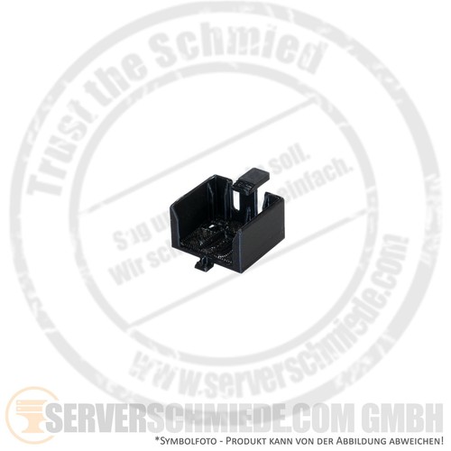 3rd party 3D Druck BBU Halter for HP ML110 Gen10 - Bild 2 von 2
