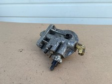 83-94 Ford 6.9 7.3 Idi Diesel Fuel Filter Housing Top Lid Mount 1983-1994 83-94 Ford 6.9 7.3 Idi Diesel Fuel Filter Housing Top Lid Mount 1983-1994