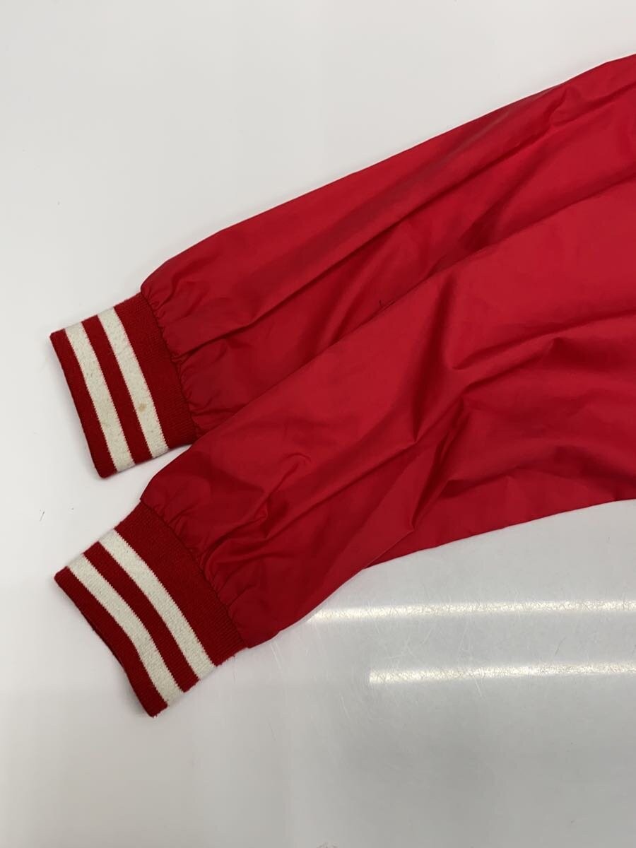 GOOD DESIGN SHOP COMME des GARCONS jacket red M Used | eBay