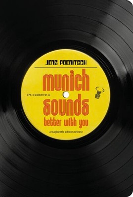 Munich Sounds Better With You | Jens Poenitsch | deutsch