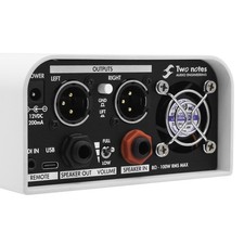 Two Notes Torpedo Captor X+ 8 Ohm - Loadbox