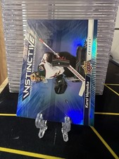 2023-24 Upper Deck #IN-12 Karel Vejmelka Instinctive