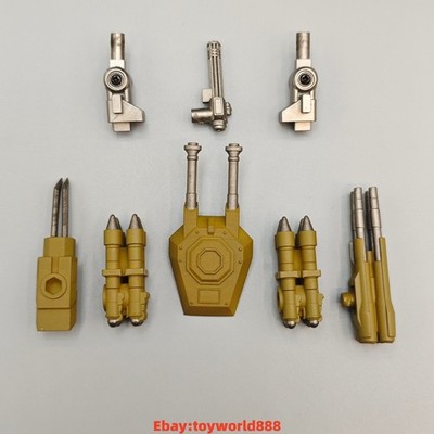 3D Weapons GO BETTER Filling Parts Upgrade Kit fit For AOTP Brawl