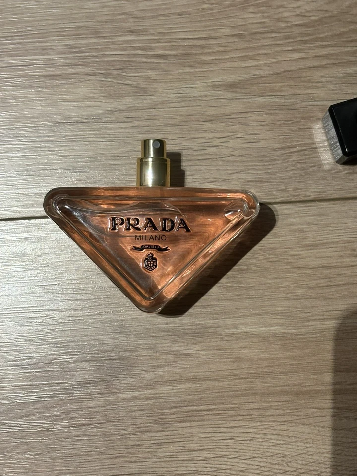 parfum femme 100 ml Prada paradoxe - Photo 2/4