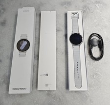Samsung Galaxy Watch 7 44mm SM-L310 WiFi BT Silver