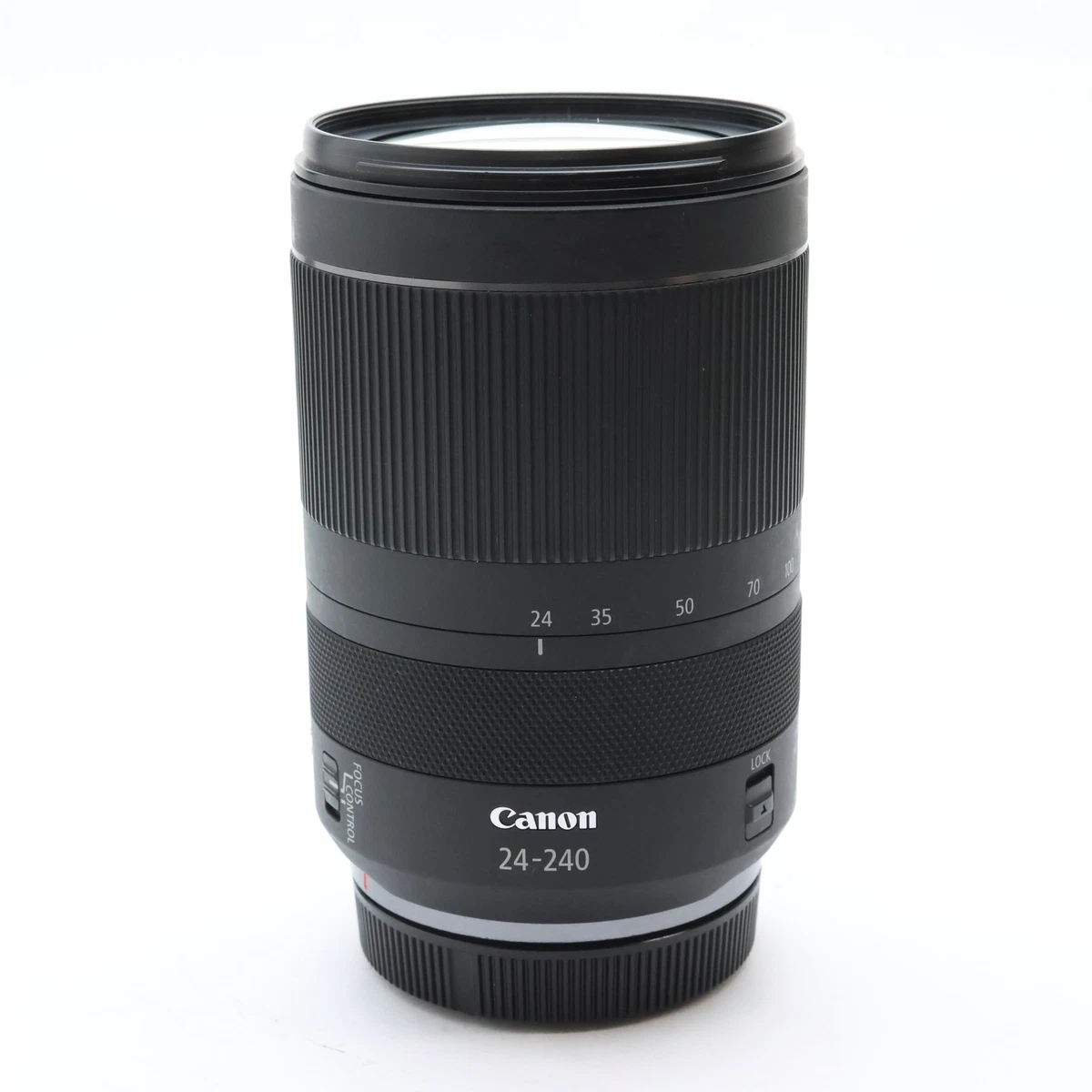 Canon 24-240mm Focal Camera Lenses for sale - eBay