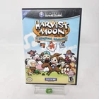 Harvest Moon Magical Melody (Nintendo GameCube, 2005)