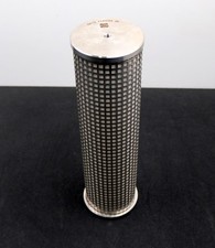BOLLFILTER Korbsieb VITON Größe Ø105x406mm Art.Nr. 1140055 MC1 80 unbenutzt