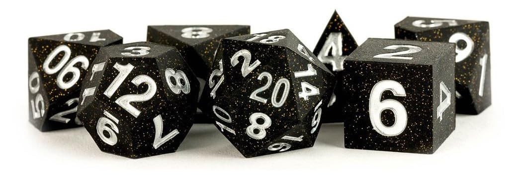 FanRoll by Metallic Dice Games Poly DND 16 4290₽