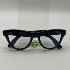 Ray-Ban Meta Skyler Gen 1 Shiny Black Transitions RW4010 AI Smart Glasses