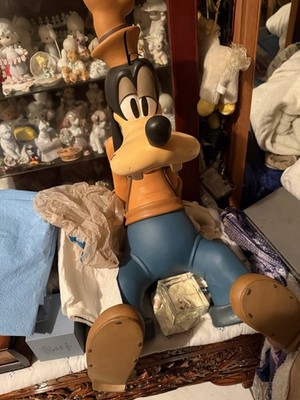 Goofy Large Resin Figure