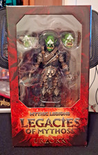 Four Horsemen Mythic Legions Urzokk 2.0 Legacies of Mythoss