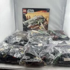 LEGO Star Wars 6209 Boba Fett's Starship