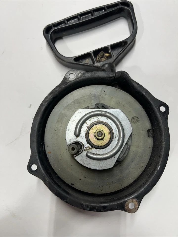 Yamaha Phazer 500 1999 - Retroceso tracción arranque rebobinado - parte #8V0-15710-00-00 Foto 2 de 4