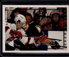 1996-97 Topps NHL Picks #1 Jaromir Jagr
