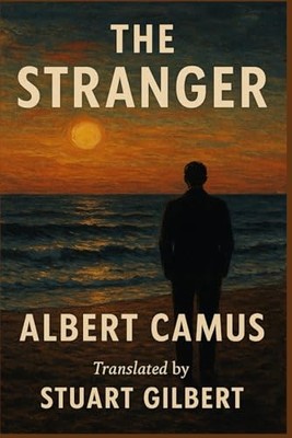The Stranger, Camus, Albert