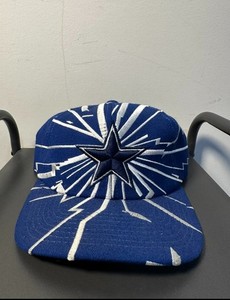 Dallas Cowboys Starter Hat | eBay