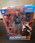 GI Joe Classified Firefly #21 Figure New Look Nice Lot1