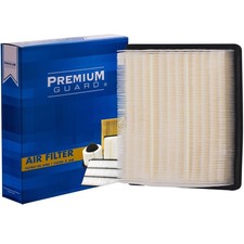 Premium Guard Engine Air Filter for 2021-2026 Jeep Wrangler PA99864
