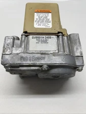Honeywell  SV9501H2409 furnace smart gas valve