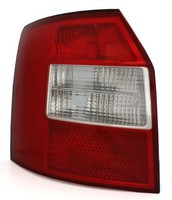 RüCkleuchte Links FüR Audi A4 8E Avant Kombi 2001-2004 Heckleuchte RüCklicht