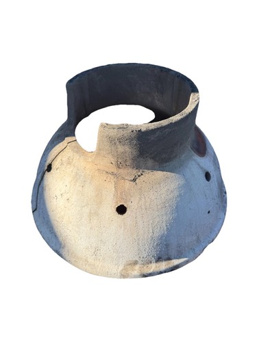 Big Green Egg Grill Part # 401175 - Fire Box.