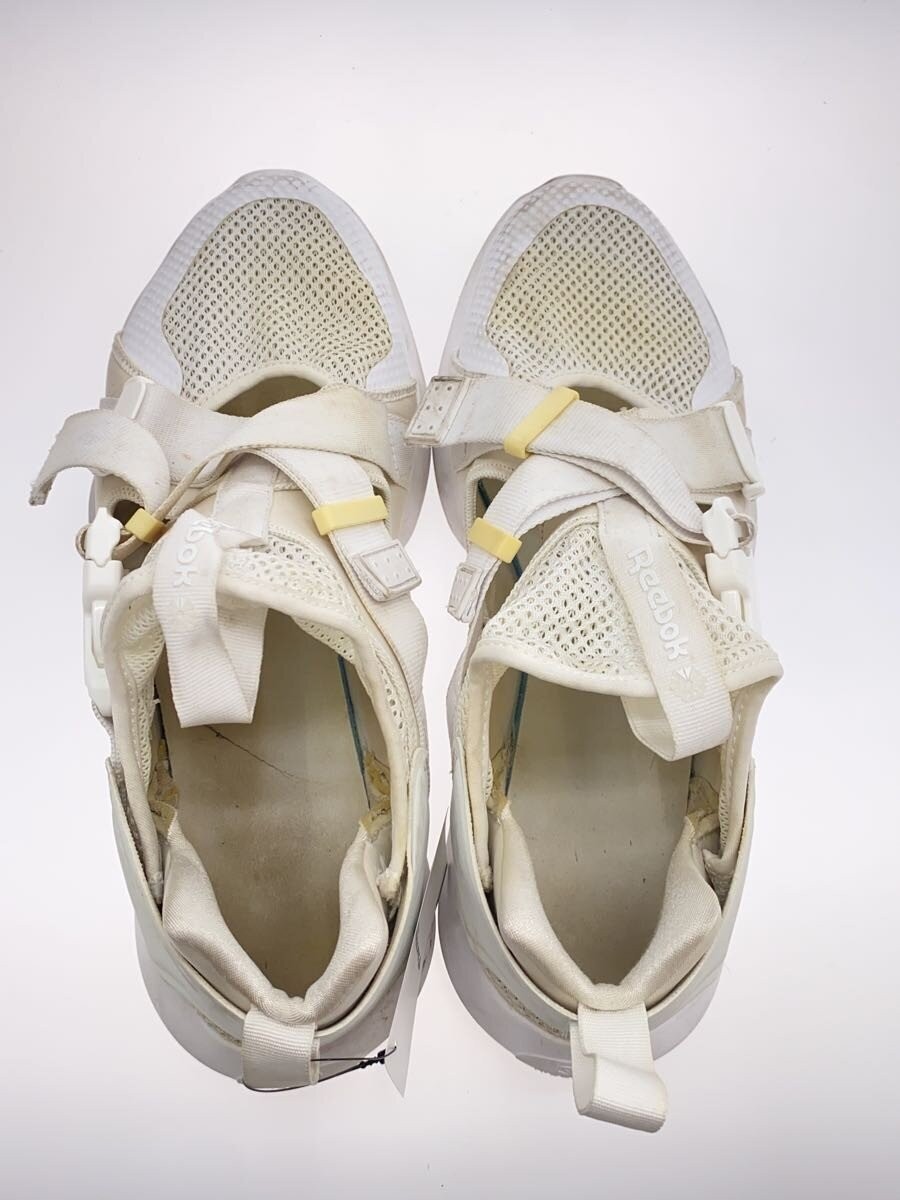 Reebok 3D Op.S-Strp_3D Opus Strap/27.5Cm/Wht BAK30 thumbnail 3